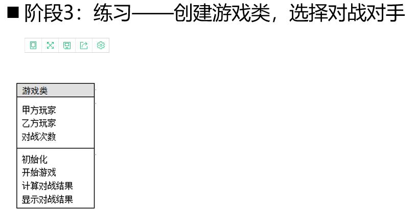 使用java實現(xiàn)猜拳小游戲