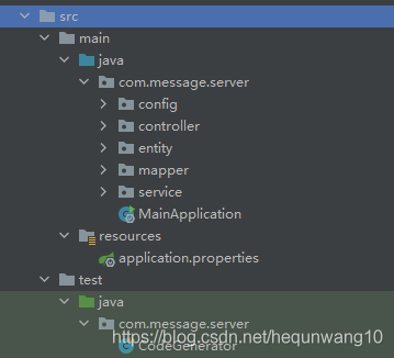 Android使用OKhttp3實現(xiàn)登錄注冊功能+springboot搭建后端的詳細過程