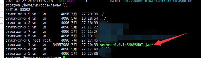 Android使用OKhttp3實現(xiàn)登錄注冊功能+springboot搭建后端的詳細過程