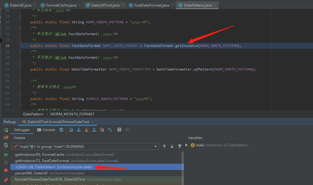 java的SimpleDateFormat線程不安全的幾種解決方案