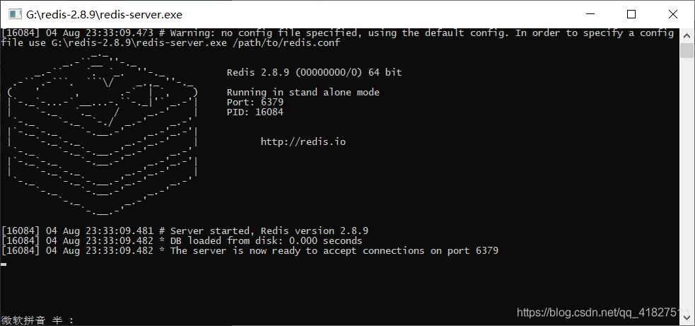 IDEA版使用Java操作Redis數據庫的方法
