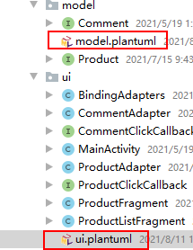 Android Studio自動生成UML關系圖的方法步驟