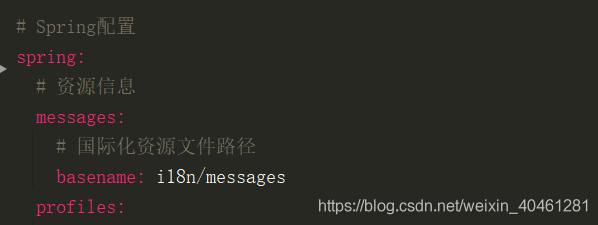 史上最佳springboot Locale 國際化方案