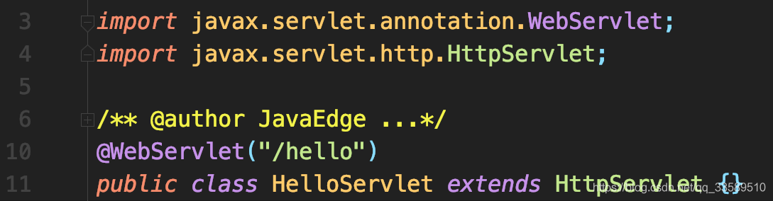 SpringBoot啟動(dòng)嵌入式Tomcat的實(shí)現(xiàn)步驟