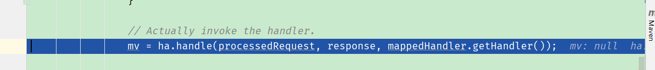 SpringBoot與SpringMVC中參數(shù)傳遞的原理解析