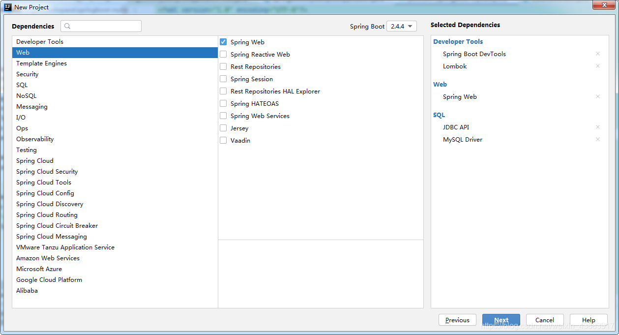 一篇超詳細(xì)的SpringBoot整合MybatisPlus的文章