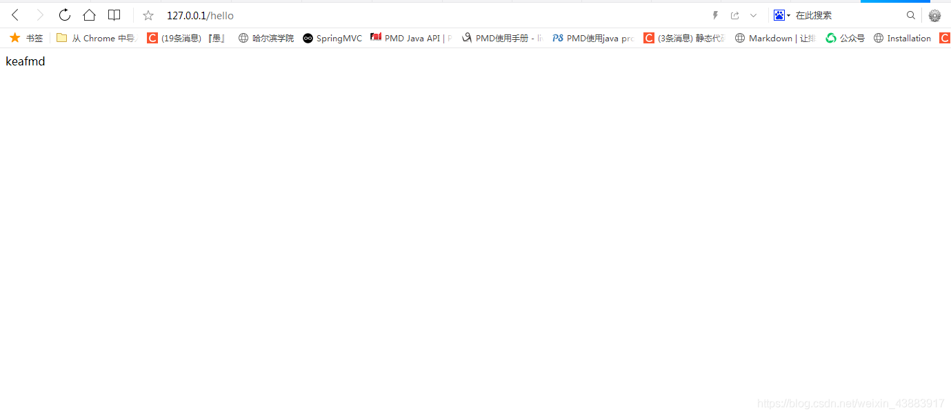 一篇超詳細(xì)的SpringBoot整合MybatisPlus的文章