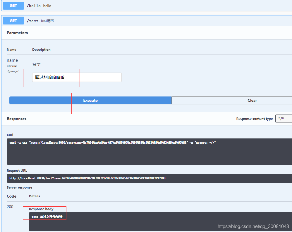 springboot中swagger、異步/定時/郵件任務的問題