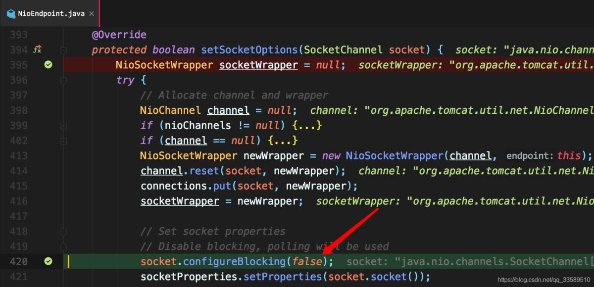 SpringBoot應用啟動內置Tomcat的過程源碼分析