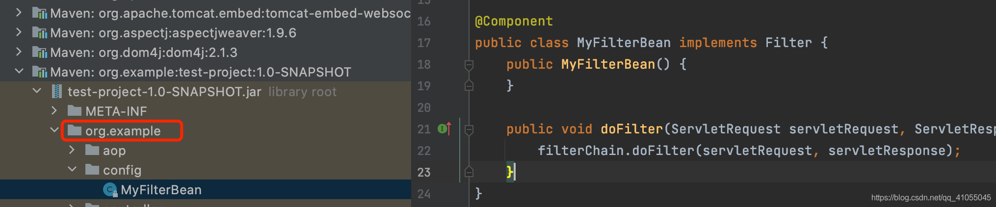 為什么說要慎用SpringBoot @ComponentScan