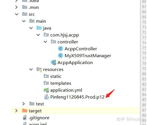 SpringBoot讀取Resource下文件的4種方法