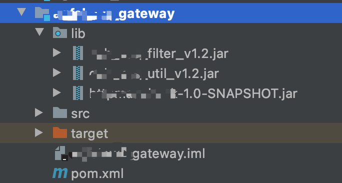 springboot項目以jar包運(yùn)行的操作方法