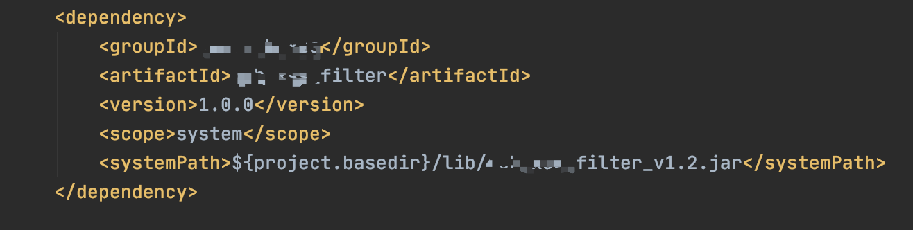 springboot項目以jar包運(yùn)行的操作方法