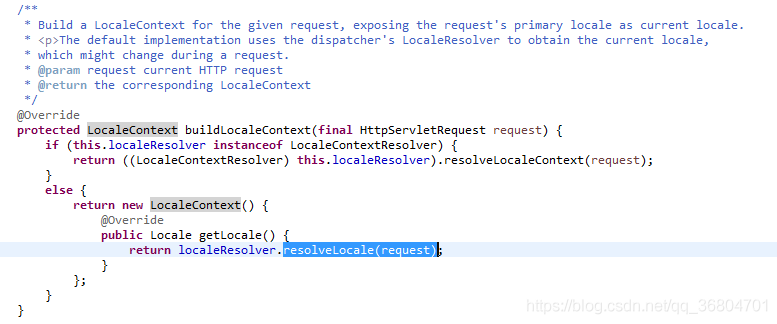 基于springboot i18n國際化后臺多種語言設置的方式