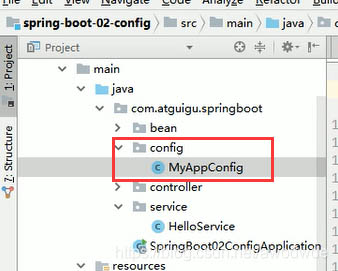 springboot @ConfigurationProperties和@PropertySource的區(qū)別