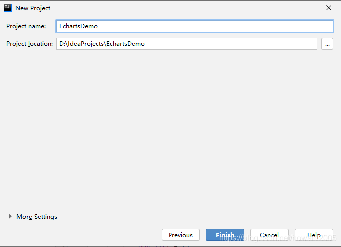 SpringBoot+ECharts是如何實現(xiàn)數(shù)據(jù)可視化的