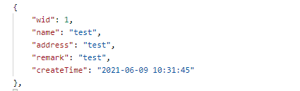 關于SpringBoot mysql數(shù)據(jù)庫時區(qū)問題