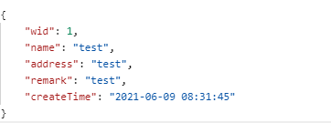 關于SpringBoot mysql數(shù)據(jù)庫時區(qū)問題