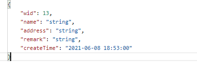 關于SpringBoot mysql數(shù)據(jù)庫時區(qū)問題