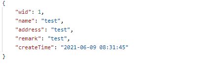 關于SpringBoot mysql數(shù)據(jù)庫時區(qū)問題