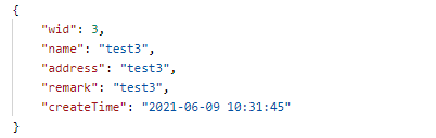 關于SpringBoot mysql數(shù)據(jù)庫時區(qū)問題