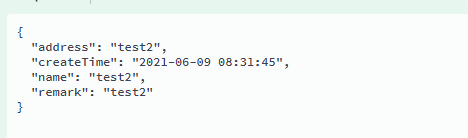 關于SpringBoot mysql數(shù)據(jù)庫時區(qū)問題