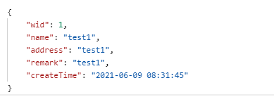 關于SpringBoot mysql數(shù)據(jù)庫時區(qū)問題