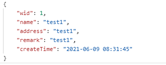 關于SpringBoot mysql數(shù)據(jù)庫時區(qū)問題