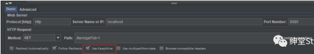 解決SpringBoot內嵌Tomcat并發容量的問題