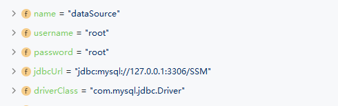 SpringSpringBoot配置連接數據庫的方法
