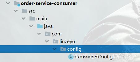 IDEA整合Dubbo+Zookeeper+SpringBoot實(shí)現(xiàn)