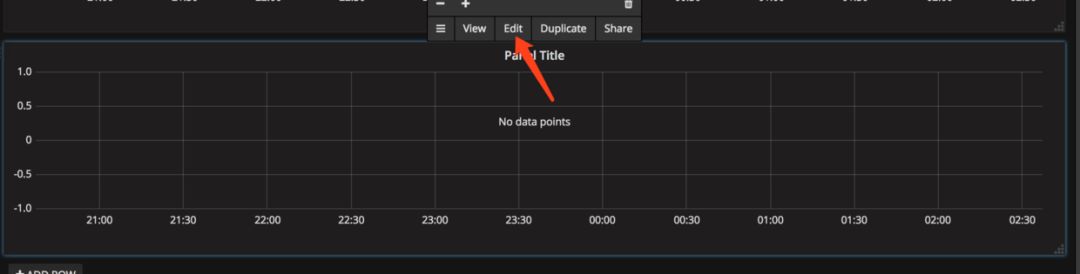 SpringBoot可視化監控的具體應用