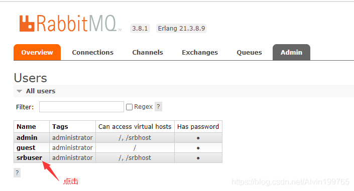 springboot整合RabbitMQ發(fā)送短信的實現(xiàn)