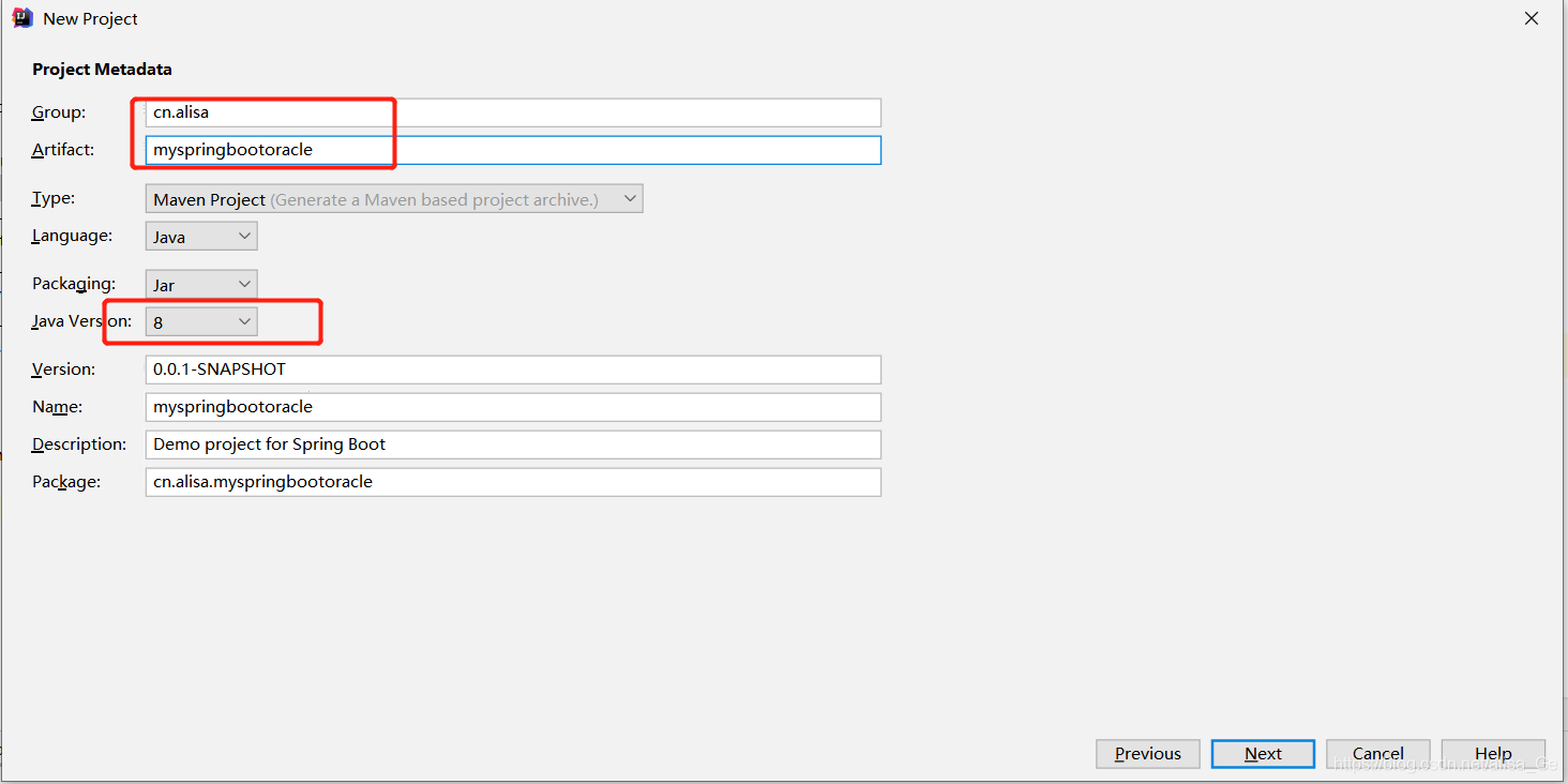 使用springboot暴露oracle數(shù)據(jù)接口的問題