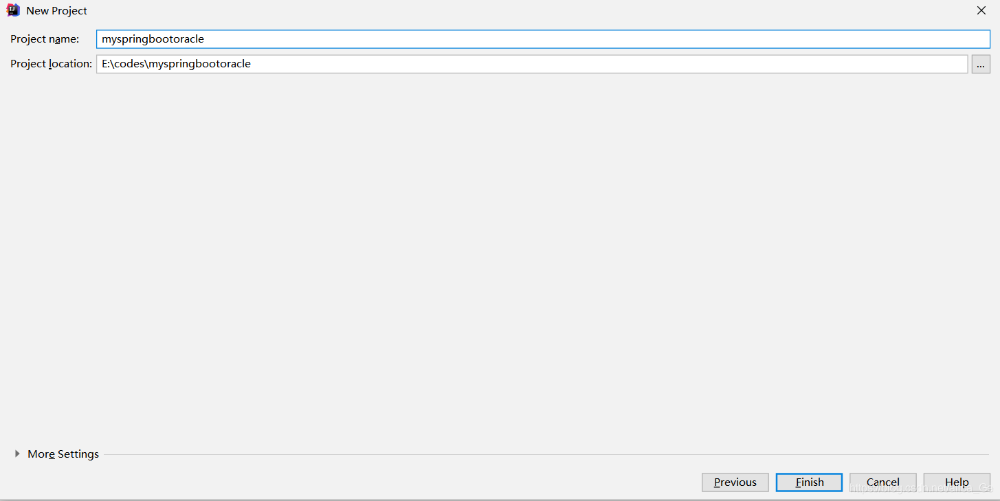 使用springboot暴露oracle數(shù)據(jù)接口的問題