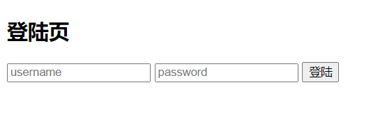 SpringBoot+SpringSecurity實現(xiàn)基于真實數(shù)據(jù)的授權(quán)認證