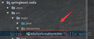 SpringBoot+redis配置及測(cè)試的方法