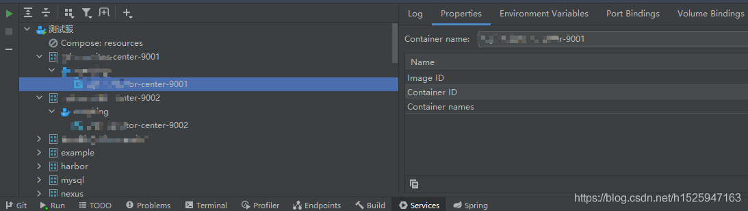 SpringBoot+Docker+IDEA實現一鍵構建+推送、運行、同鏡像多容器啟動