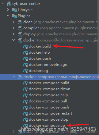 SpringBoot+Docker+IDEA實現一鍵構建+推送、運行、同鏡像多容器啟動