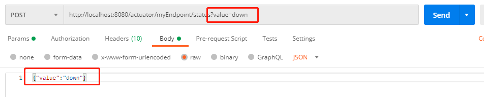 聊一聊SpringBoot服務監(jiān)控機制