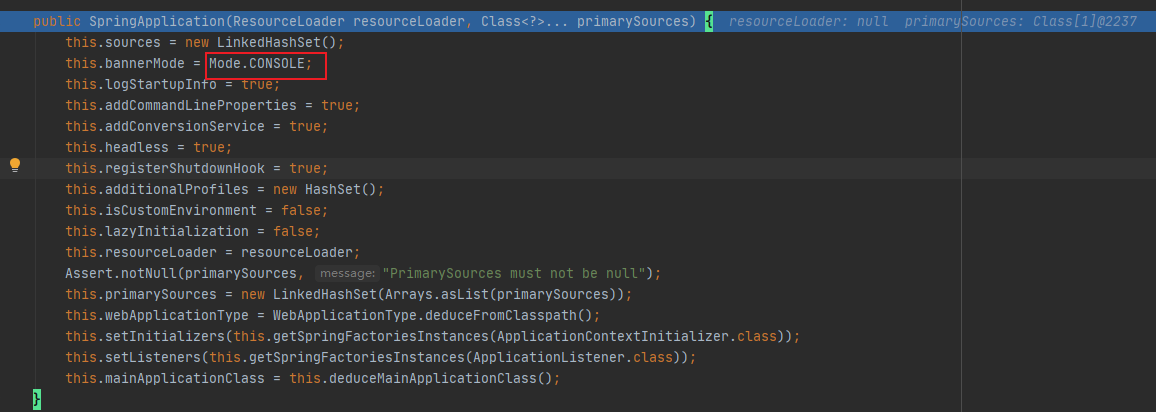 Springboot居然可以設置動態的Banner(推薦)