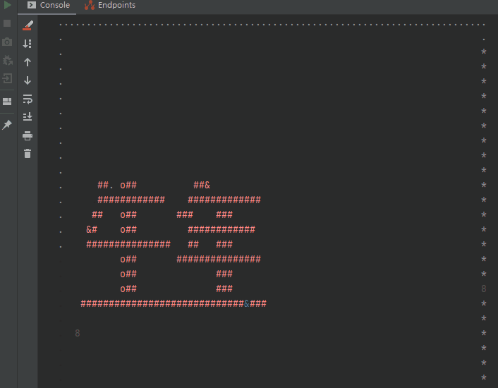 Springboot居然可以設置動態的Banner(推薦)