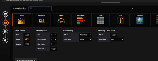SpringBoot+Prometheus+Grafana實現應用監控和報警的詳細步驟