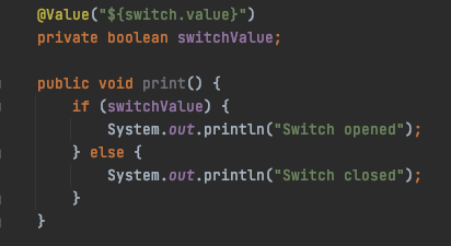詳解如何為SpringBoot項目中的自定義配置添加IDE支持