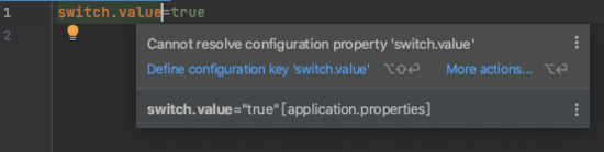 詳解如何為SpringBoot項目中的自定義配置添加IDE支持
