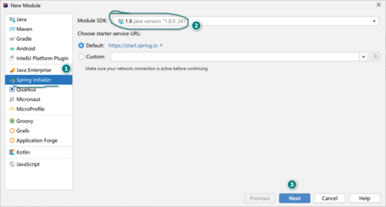 Idea工具中創(chuàng)建 SpringBoot工程及入門詳解