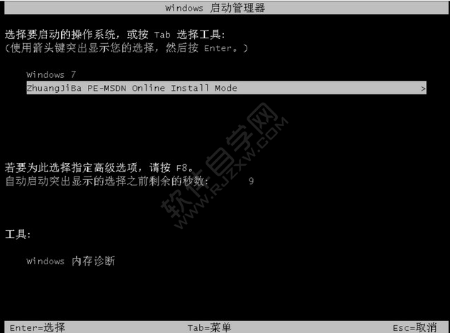 win7怎么重裝系統教程
