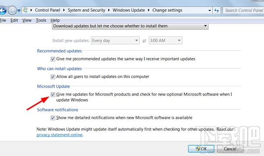 Win7更新服務出故障是怎么回事？Win7更新故障怎么辦？