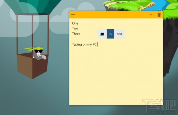 Win10 Build 17035更新了什么？Win10 Build 17035更新內容一覽
