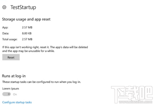 win10 Build 17025中文版默認字體是什么?win10 Build 17025默認微軟雅黑字體